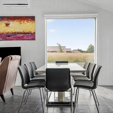 M431-vaeggerlose-marielyst-strandpark-273 Сasa de vacaciones Bøtø By
