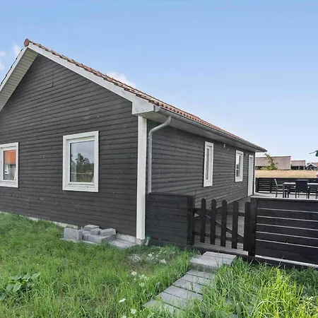 Сasa de vacaciones M431-vaeggerlose-marielyst-strandpark-273