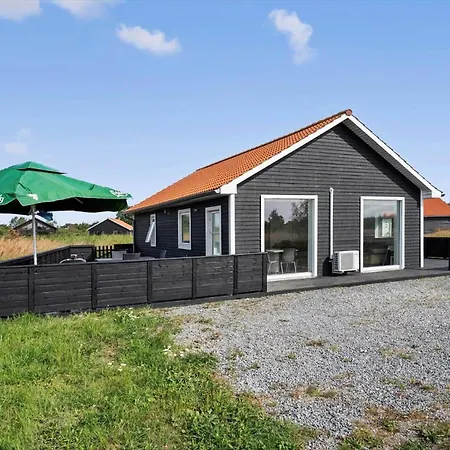 Сasa de vacaciones M431-vaeggerlose-marielyst-strandpark-273