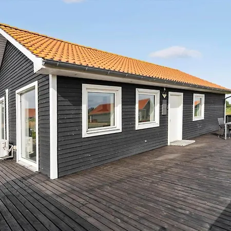Сasa de vacaciones M431-vaeggerlose-marielyst-strandpark-273 *